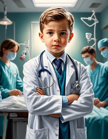 Doctor Boy