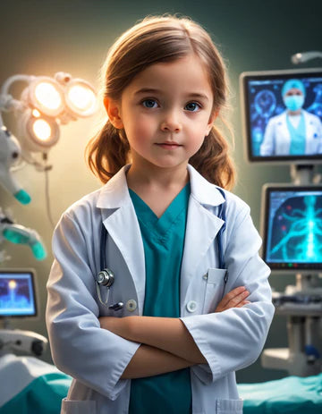 Doctor Girl