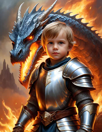 Dragon Knight