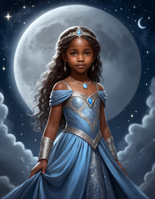 Moon Princess