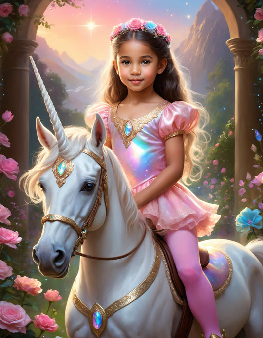 Unicorn Princess